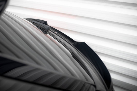 Lower Spoiler Cap 3D Bentley Bentayga Mk1 