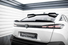 Onderste spoilerkap 3D Peugeot 408 Mk1