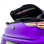 Lower Spoiler Cap 3D Volkswagen Golf  R Mk8 Facelift