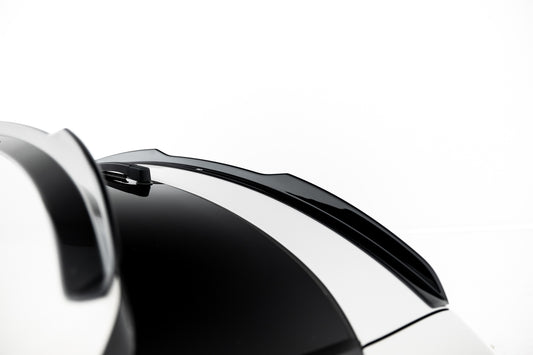 Bottom Spoiler Cap BYD Seal U Mk1