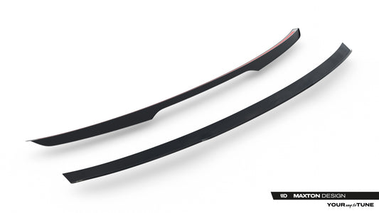 Bottom Spoiler Cap Omoda 9 Mk1