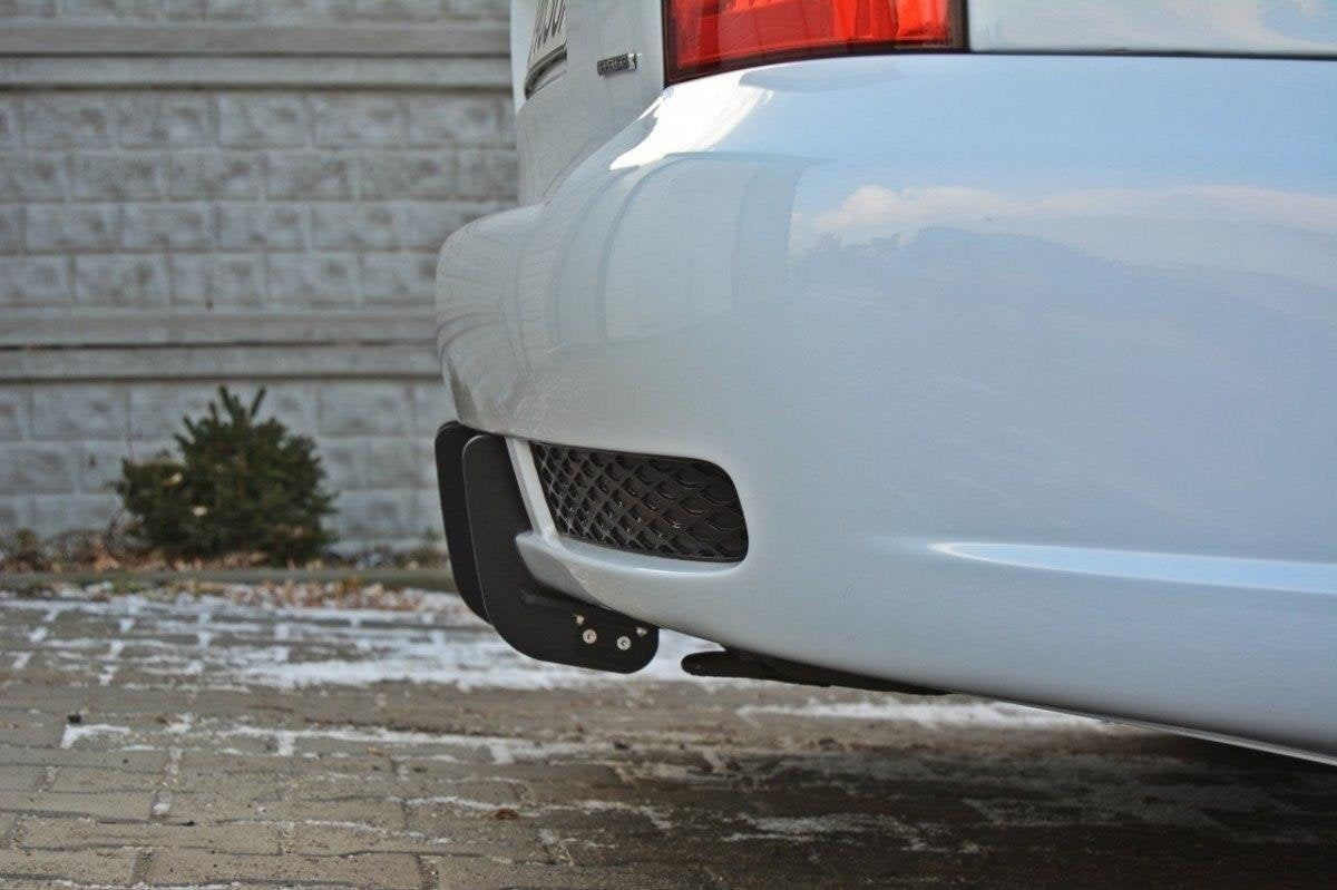 REAR DIFFUSER AUDI RS4 B5 – Maxton Design