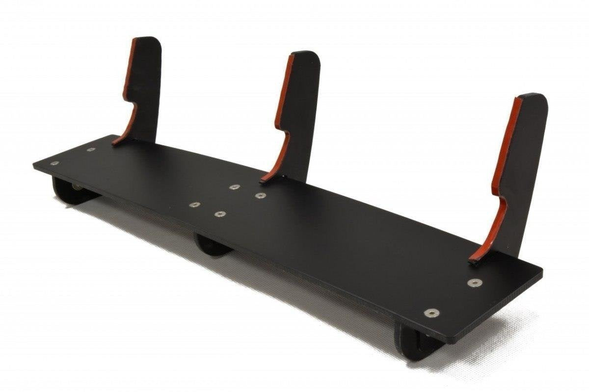 REAR DIFFUSER AUDI RS4 B5 – Maxton Design
