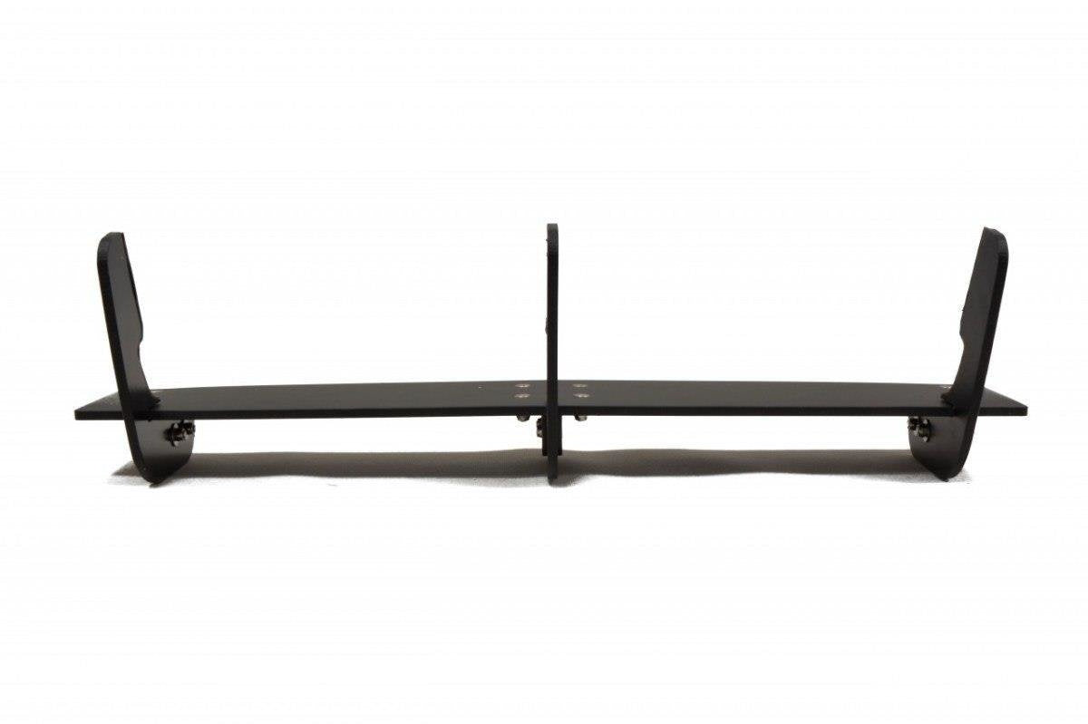 REAR DIFFUSER AUDI RS4 B5 – Maxton Design