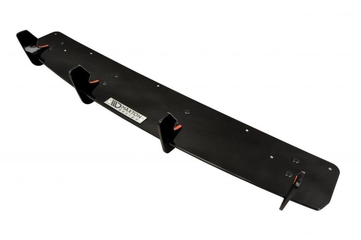 Rear Diffuser Audi S8 D4 FL – Maxton Design