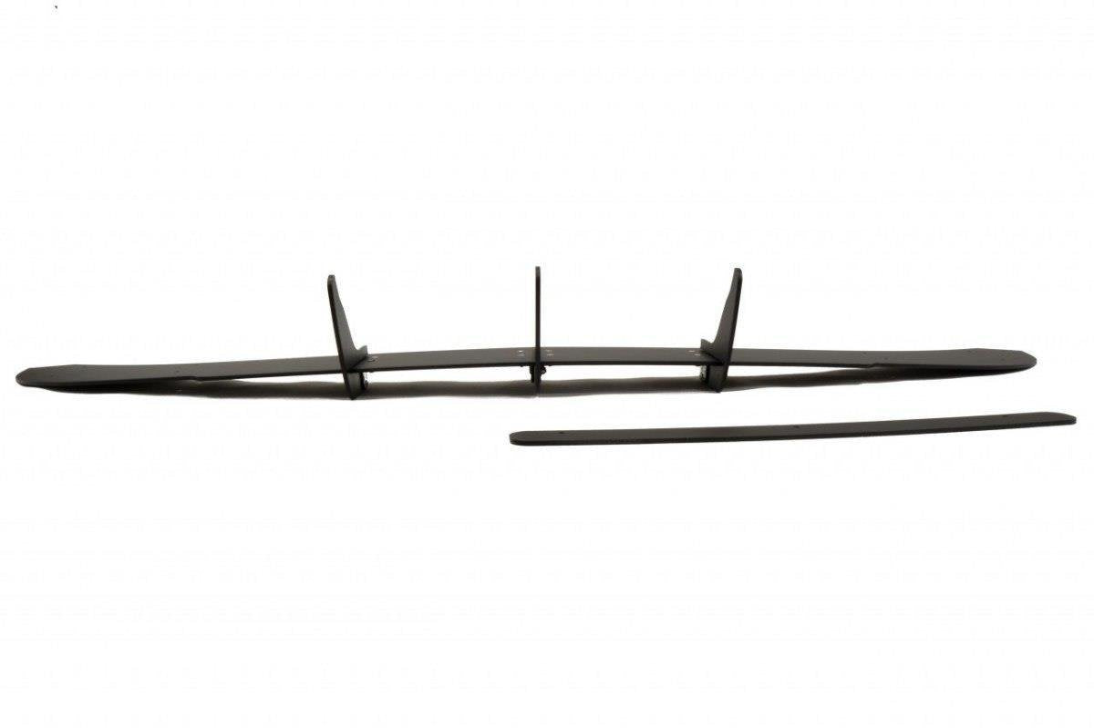 REAR DIFFUSER OPEL ASTRA J OPC / VXR