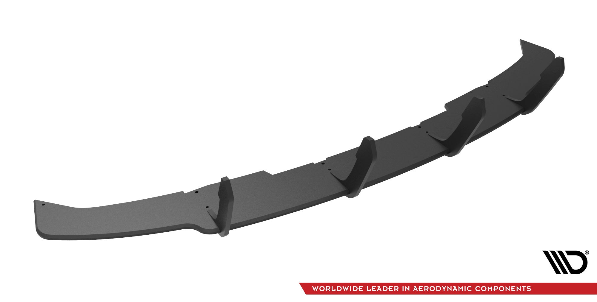 Street Pro Rear Diffuser Audi RS4 B8 – Maxton Design