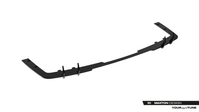 Street Pro Rear Diffuser BMW 2 M-Pack Gran Coupe  F74