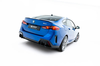 Street Pro Rear Diffuser BMW 2 M-Pack Gran Coupe  F74