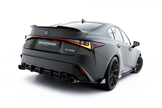 Lexus  IS – Maxton Design