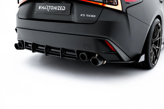 Lexus  IS – Maxton Design
