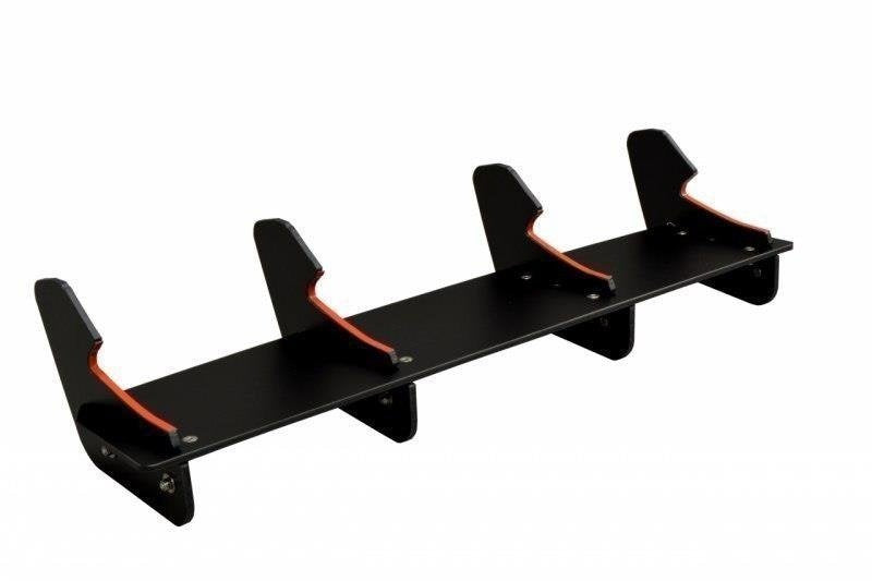 REAR DIFFUSER Volkswagen Golf R Mk7 Facelift – Maxton Design