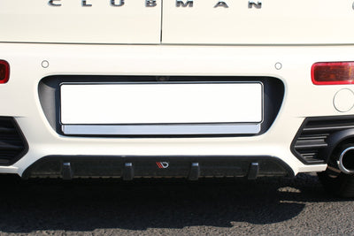 REAR VALANCE MINI CLUBMAN S MK2 (F54) JCW