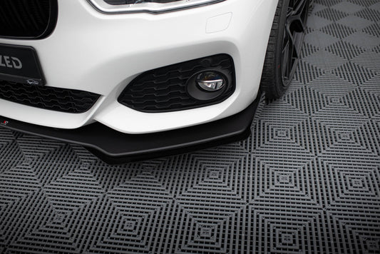 Flaps for BMW 1 F20 M-Pack Facelift / M140i