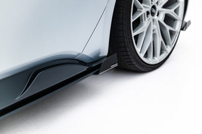 Side Flaps Cupra Born Mk1