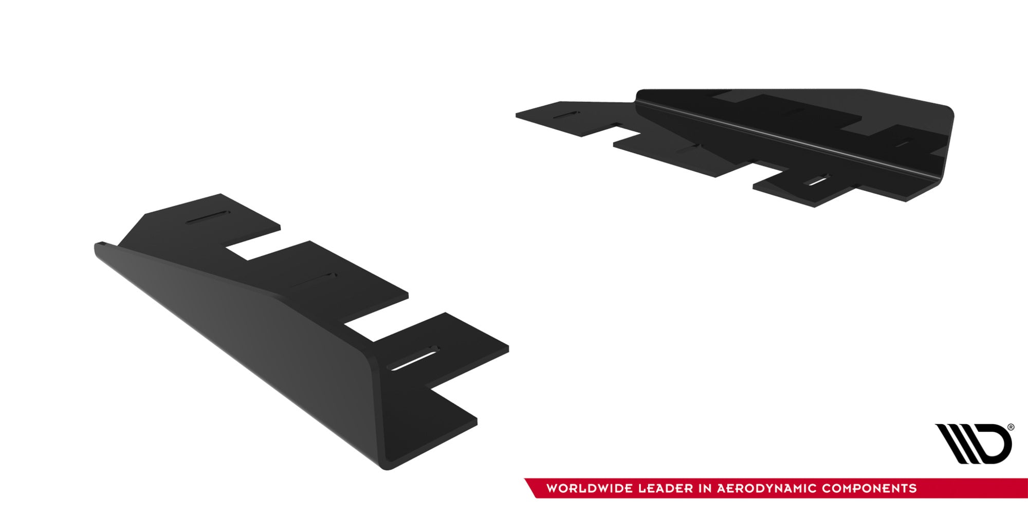 Side Flaps Mercedes-AMG CLE 53 Aero C236 – Maxton Design