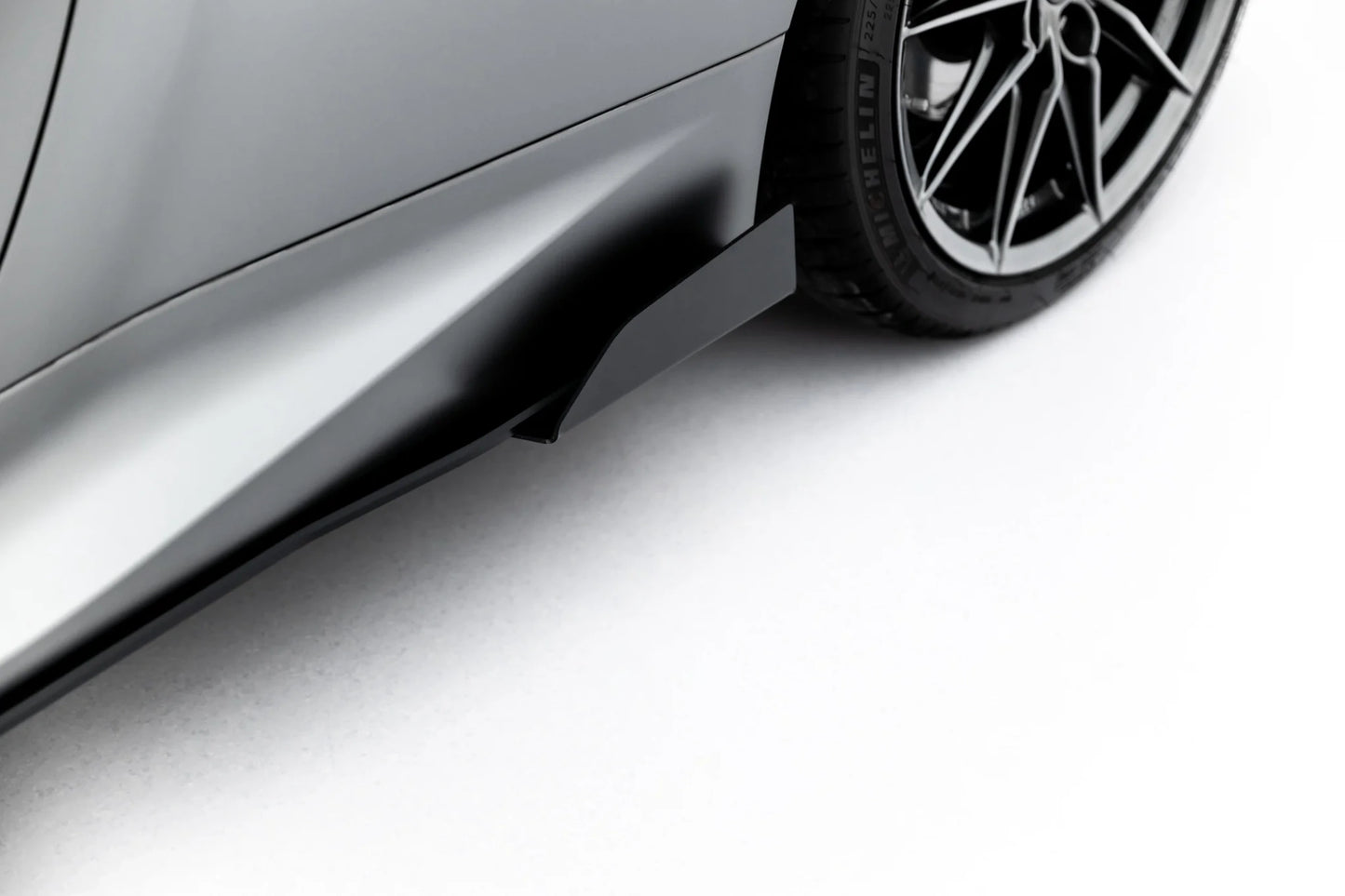 Side Flaps Toyota GR Yaris Mk4 Facelift