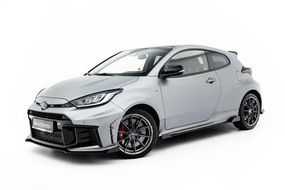 Side Flaps Toyota GR Yaris Mk4 Facelift