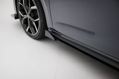 Side Flaps Volkswagen Polo GTI Mk6 Facelift