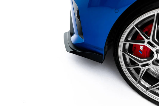 Front Flaps Flaps BMW 2 M-Pack / M235i Gran Coupe  F74