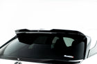 Bovenste spoilerkap 3D Lexus RX F-Sport Mk4 Facelift
