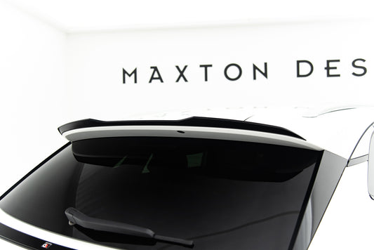 Upper Spoiler Cap MG HS Mk2