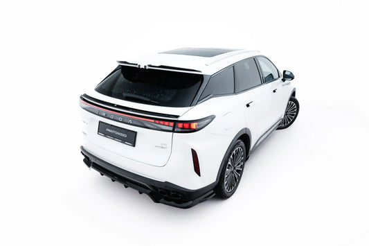 Upper Spoiler Cap Omoda 9 Mk1