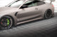 Prepreg Carbon Fiber Side Skirts BMW M4 G82 / G82 Facelift