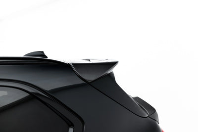 Set of Prepreg Carbon Fiber Splitters BMW X5 M-Pack G05 