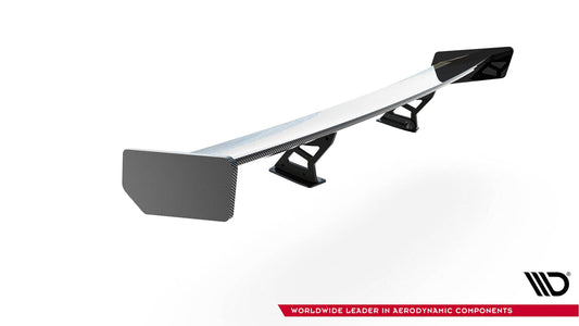 Carbon Spoiler  Alfa Romeo Giulia Quadrifoglio