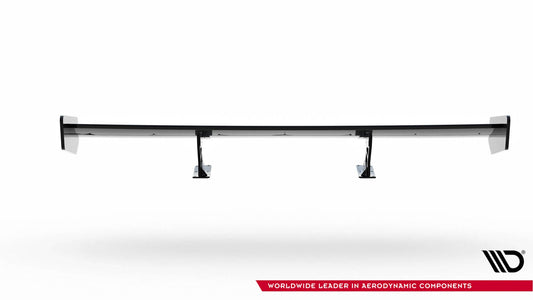 Carbon Spoiler  Alfa Romeo Giulia Quadrifoglio