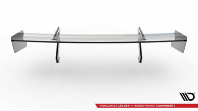 Carbon Spoiler Audi R8 Mk2