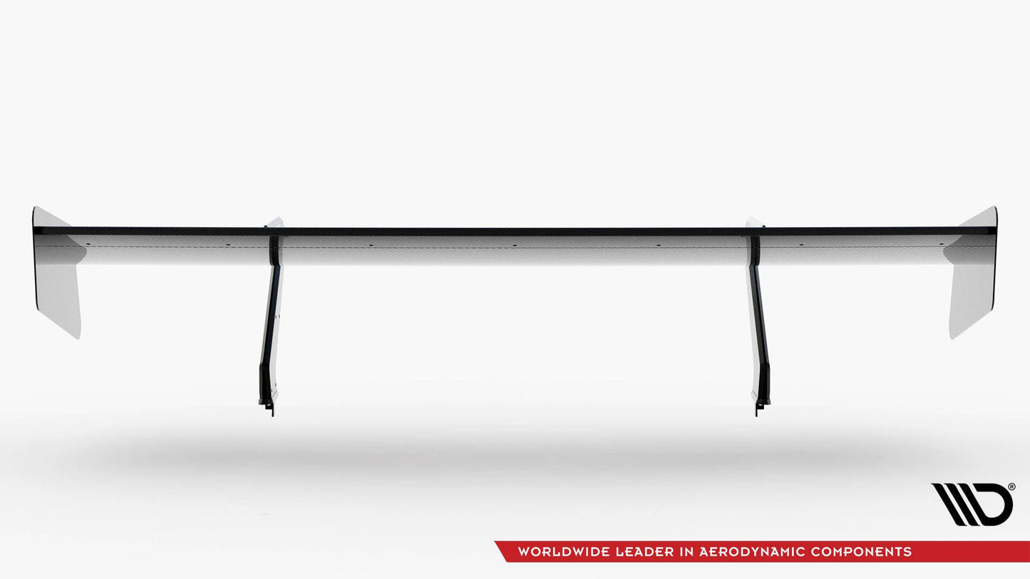 Carbon Spoiler Audi R8 Mk2