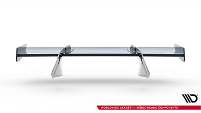 Carbon Spoiler  Chevrolet Corvette C8