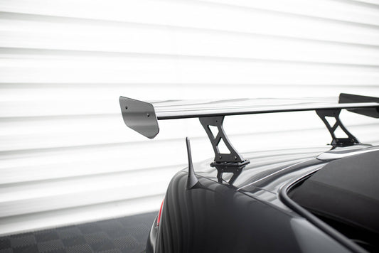 Carbon Spoiler JDM Style Mazda MX-5 ND (Mk4)