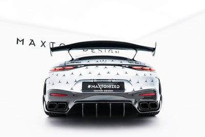 Carbon Spoiler Mercedes-AMG GT 63 / 55 / 63 S E Performance C192
