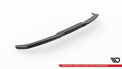 Prepreg Carbon Fiber Tailgate Spoiler (Upper) Audi RS6 C8 / C8 Facelift