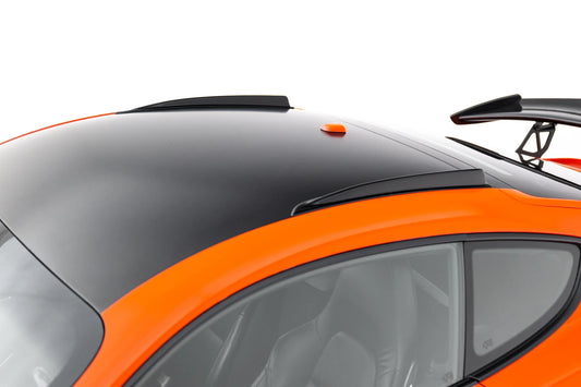 Short Roof Rails Porsche 718 Cayman Standard / S / T / GTS 982c