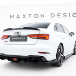Led Stop Light Audi RS3 Sedan 8V / 8V Facelift