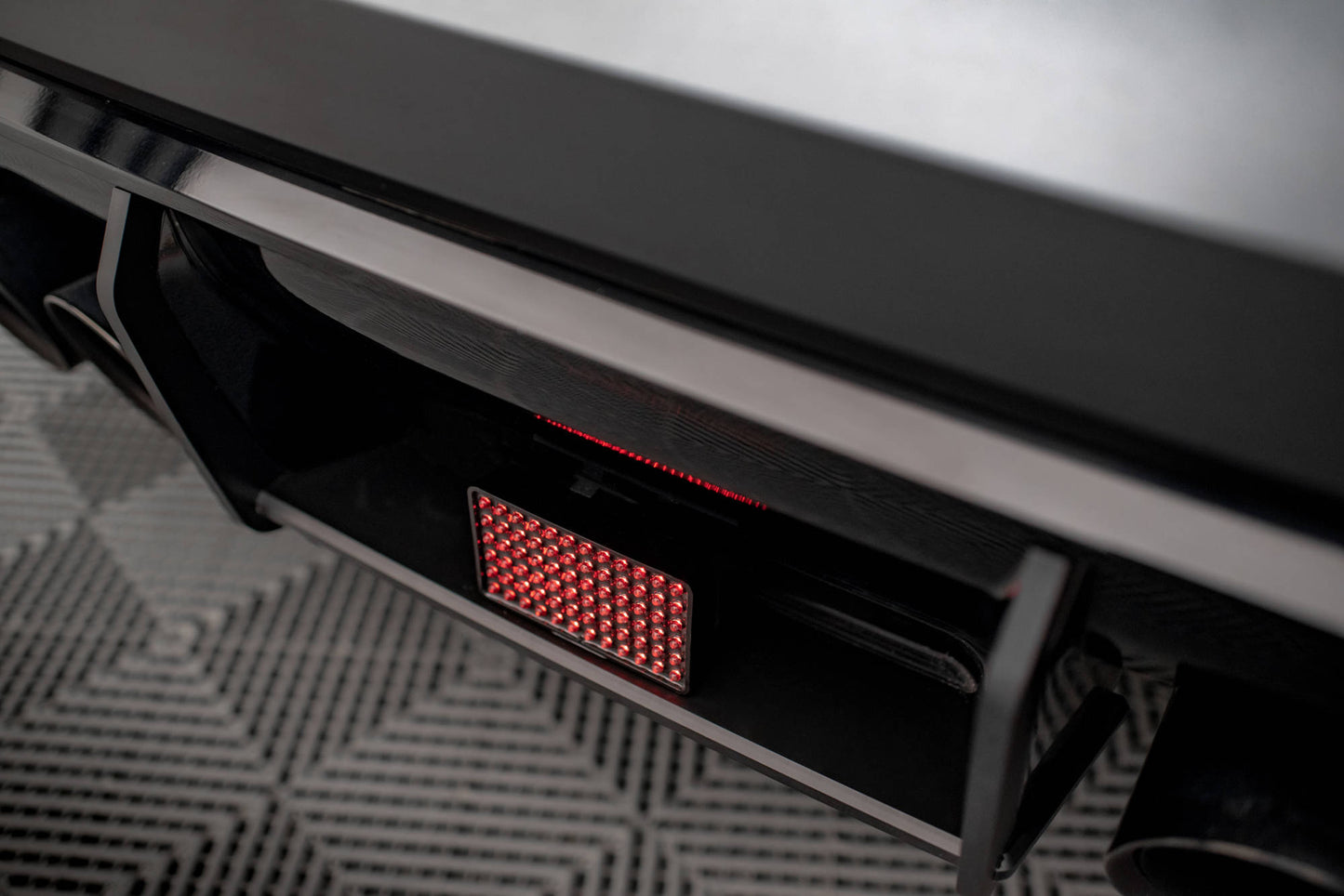 Led Stop Light BMW M3 Sedan / Touring G80 / G81