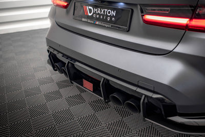 Led Stop Light BMW M3 Sedan / Touring G80 / G81