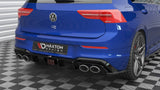 Led Stop Light Volkswagen Golf R Hatchback Mk8