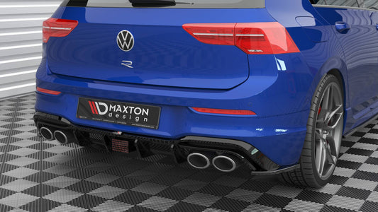 Led Stop Light Volkswagen Golf R Hatchback Mk8