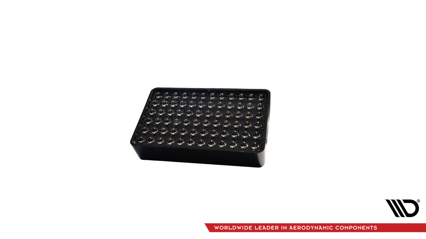 Led Stop Light Volkswagen Golf R Hatchback Mk8