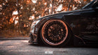 Fenders Extension Audi S6 C7 Avant