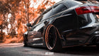 Fenders Extension Audi S6 C7 Avant