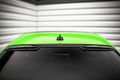The extension of the rear window Audi A3 / A3 S-Line / RS3 Sedan 8Y