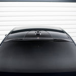 The extension of the rear window BMW 5 / i5 M-Pack Sedan G60