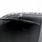 The extension of the rear window BMW M550i / 5 M-Pack Sedan G30 