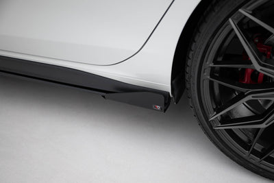 Side Flaps Volkswagen Golf GTI / GTE / GTI Clubsport / R-Line Mk8